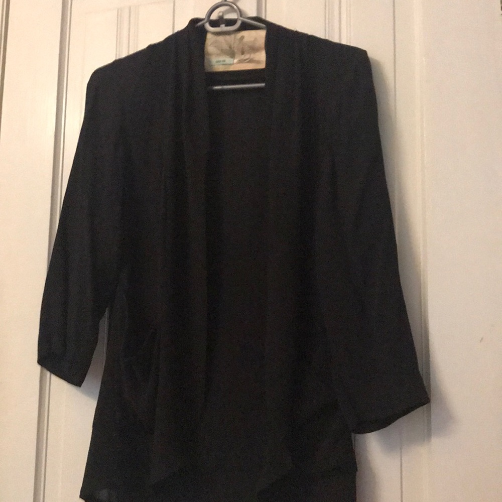 Kimchi UO blazer